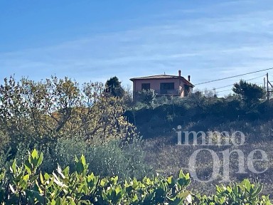 Villa unifamiliare Localita' Castelpiero-gabbro 43, Castelnuovo della Misericordia, Gabbro, Rosignano Marittimo