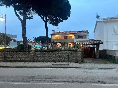 Villa unifamiliare via Livorno 9, Marina Di Campo, Campo nell'Elba