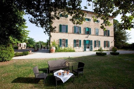 Collesalvetti, HCM