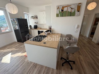 Attico corso Armando Diaz 130, Centro, Mercato San Severino