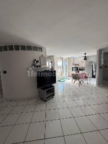 Mansarda ottimo stato, 105 m², Pastena - Pastena Alta, Salerno