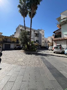 Mansarda vicolo Nappi, Centro, Scafati