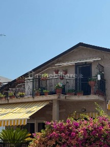 Mansarda via Matilde Serao, Centro, Agropoli