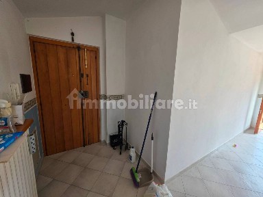 Mansarda via Raffaele Passarelli 82, Centro, Vallo della Lucania