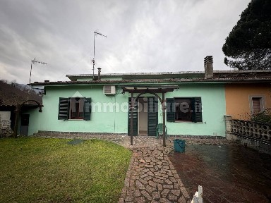 Villa bifamiliare via Molino 18, Ponte All'ania, Barga