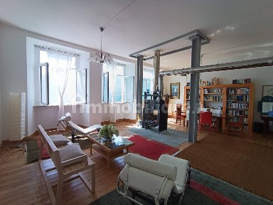Villa unifamiliare Rontano, Castelnuovo di Garfagnana