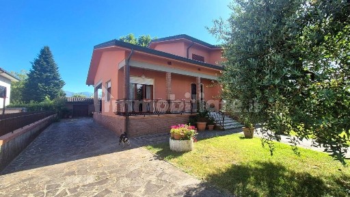 Capannori, Pieve San Paolo - Santa Margherita, Via del Marginone