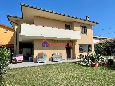 Altopascio, Via Valdinievole, 50