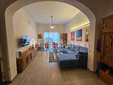 Villa unifamiliare via Bruno Buozzi 49, Darsena - Ex Campo di Aviazione, Viareggio