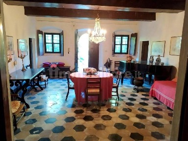 Villa unifamiliare Area Residenziale MONTENERO, Montenero Basso - Montenero Alto, Livorno