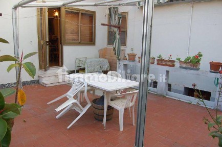 Villa unifamiliare, buono stato, 130 m², Rosignano Solvay, Rosignano Marittimo