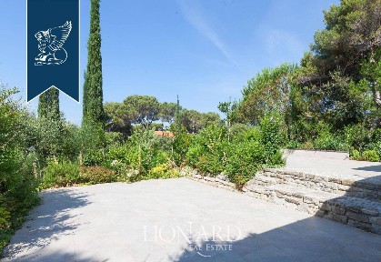 Villa unifamiliare, ottimo stato, 980 m², Castiglioncello, Rosignano Marittimo
