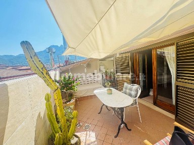 Mansarda viale Aceri 3, Centro, Cava de' Tirreni