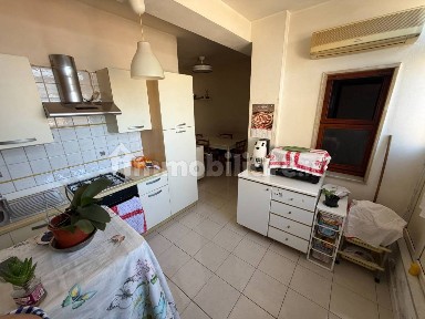 Mansarda via Collina Licinella 4, Centro, Mercato San Severino