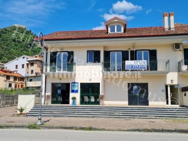 Mansarda via Sandro Pertini, Mercato, Giffoni Valle Piana