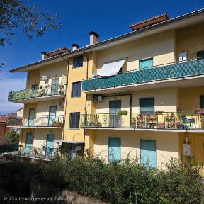 Mansarda via Chiusa 11B, Centro, Ascea