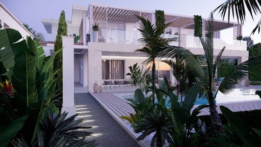 Villa unifamiliare via Giuseppe Mazzini, Vittoria Apuana, Forte dei Marmi