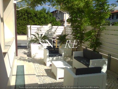 Villa unifamiliare via Duca degli Abruzzi, Centro, Forte dei Marmi