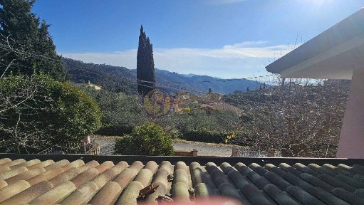 Villa unifamiliare via di Forcagliana, Bargecchia, Corsanico, Massarosa