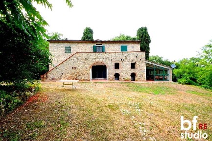 Villa unifamiliare Località Bargogi, Rosignano Marittimo Paese, Rosignano Marittimo