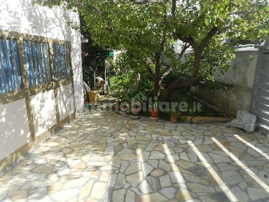 Villa unifamiliare, buono stato, 120 m², Rosignano Solvay, Rosignano Marittimo