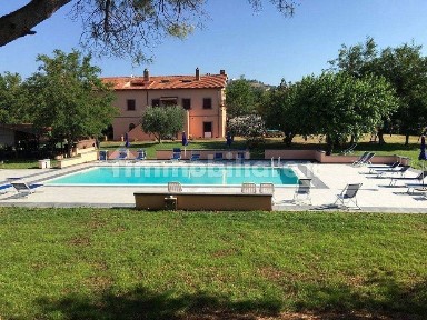Rosignano Marittimo, LOCALITà SAN MARCO, 100