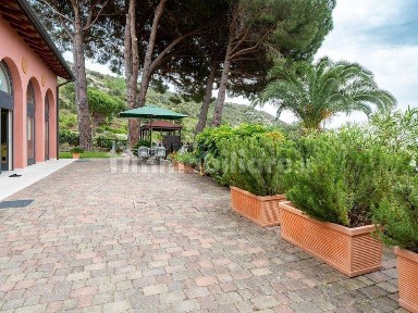Campo nell'Elba, via leccia, 22