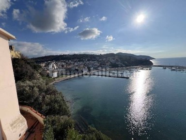 Attico via Fortino, Centro, Agropoli