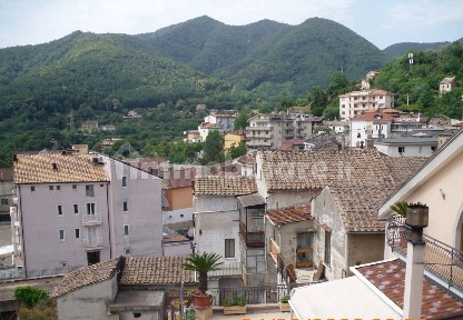 Mansarda via Egidio Fumo, Centro, Pellezzano