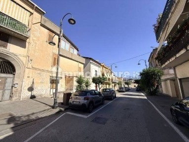 Mansarda via Casa Sasso, Nocera Inferiore