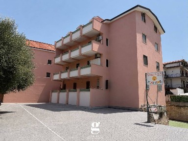 Soffitta via Progresso, 17, Marina, Ascea