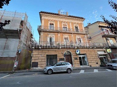 Mansarda via Francesco Cammarota, 16, Centro, Vallo della Lucania