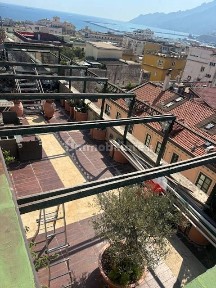 Attico via Matteo Ripa 13, Centro, Salerno