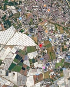 Mansarda via Rosa Jemma 331, Centro, Battipaglia