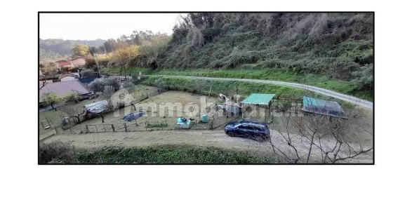 Villa all'asta via del Torrone 13, Camaiore