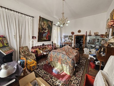 Villa unifamiliare via Amedeo Modigliani 5, Casciana, Camporgiano