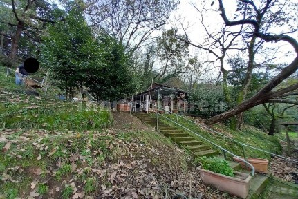 Villa all'asta via G. Matteotti 662/A, Massarosa