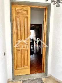 Villa unifamiliare via Alessandro La Marmora, Terminetto - Migliarina, Viareggio