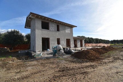 Forte dei Marmi, Via Don Giovanni Minzoni, 2