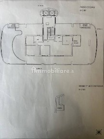 Attico via Generale Clark, Arbostella - Arechi, Salerno