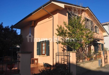 Villa unifamiliare via Antonio Pigafetta, Vada, Rosignano Marittimo