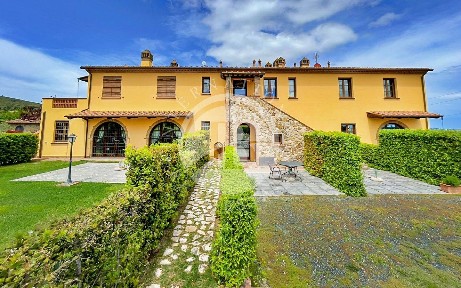 Rosignano Marittimo