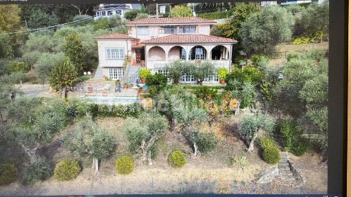 Villa unifamiliare via Querce 82, Bargecchia, Corsanico, Massarosa