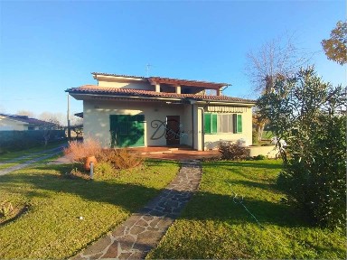 Villa unifamiliare via dei giomi, Lammari - Lunata, Capannori