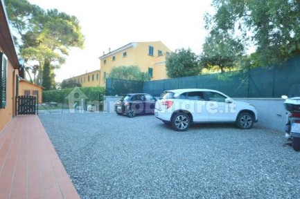 Villa unifamiliare via Macchiaioli 125, Castiglioncello, Rosignano Marittimo