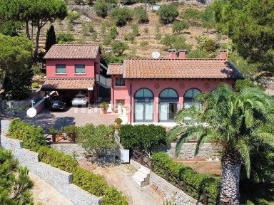 Campo nell'Elba