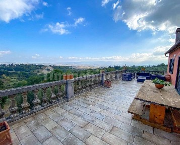 Villa unifamiliare 350 m², Castelnuovo della Misericordia, Gabbro, Rosignano Marittimo