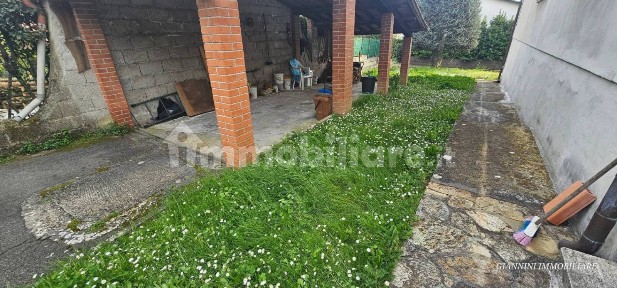 Villa unifamiliare via di Piaggiori, Segromigno - San Colombano, Capannori