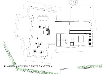 Villa unifamiliare via Giovanni Pascoli 36, Pietrasanta