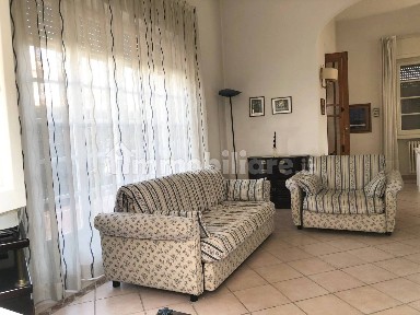Villa unifamiliare via Roma, Lido di Camaiore, Camaiore